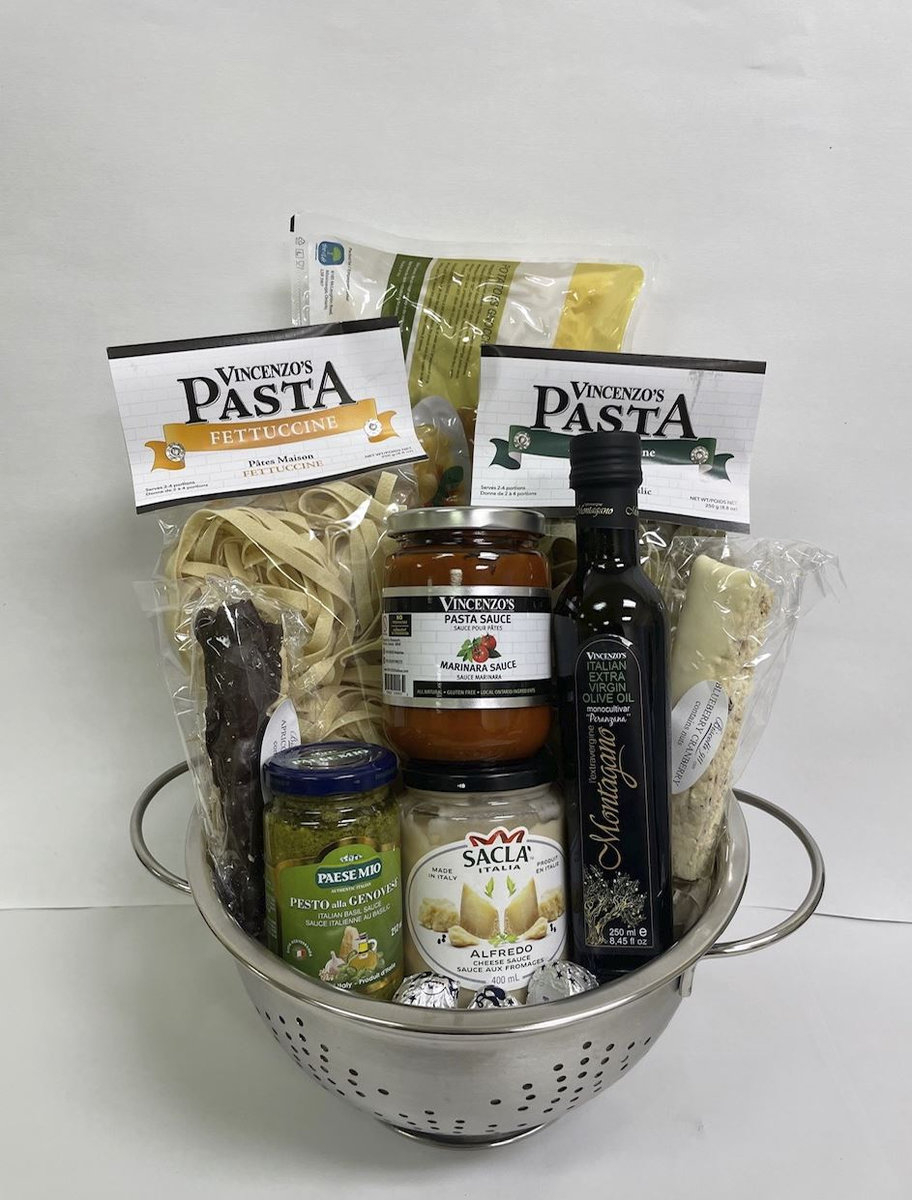 Basta Pasta